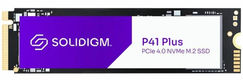 Solidigm / Intel SSD P41 Plus Series 1TB