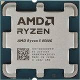 CPU AMD Ryzen 5 8500G 100-000000931