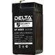 Delta DT 6023 (6V / 2.3Ah)