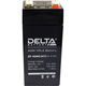Delta DT 4045 (47 mm) (4V / 4.6Ah)