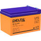 Delta HR 12-51 W (12V / 51Ah)