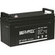 Delta
Security Force SF 12120 (12V / 4.5Ah)
