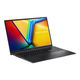ASUS Vivobook 17X K3704VA-AU088 Core i5-13500H Processor/DDR4 16GB/1TB M.2 SSD /17.3 ASUS Vivobook 17X K3704VA-AU088 Core i5-13500H Processor/DDR4 16GB/1TB M.2 SSD /17.3