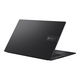 ASUS Vivobook 17X K3704VA-AU088 Core i5-13500H Processor/DDR4 16GB/1TB M.2 SSD /17.3 ASUS Vivobook 17X K3704VA-AU088 Core i5-13500H Processor/DDR4 16GB/1TB M.2 SSD /17.3