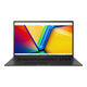 ASUS Vivobook 17X K3704VA-AU088 Core i5-13500H Processor/DDR4 16GB/1TB M.2 SSD /17.3 ASUS Vivobook 17X K3704VA-AU088 Core i5-13500H Processor/DDR4 16GB/1TB M.2 SSD /17.3