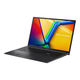 ASUS Vivobook 17X K3704VA-AU088 Core i5-13500H Processor/DDR4 16GB/1TB M.2 SSD /17.3 ASUS Vivobook 17X K3704VA-AU088 Core i5-13500H Processor/DDR4 16GB/1TB M.2 SSD /17.3