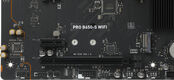MSI PRO B650-S WIFI MSI PRO B650-S WIFI
