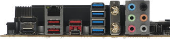 MSI PRO B650-S WIFI MSI PRO B650-S WIFI