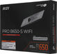 MSI PRO B650-S WIFI MSI PRO B650-S WIFI