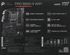 MSI PRO B650-S WIFI