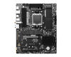 MSI PRO B650-S WIFI MSI PRO B650-S WIFI
