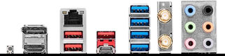 MSI PRO B650-S WIFI MSI PRO B650-S WIFI