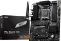 MSI PRO B650-S WIFI MSI PRO B650-S WIFI