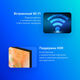 Samsung Electronics UE55DU7100UXRU Samsung Electronics UE55DU7100UXRU
