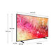 Samsung Electronics UE75DU7100UXRU