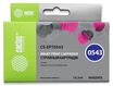 Cactus C13T05434010 Картридж струйный CS-EPT0543 пурпурный для Epson Stylus Photo R800/ R1800 (16,2ml)
