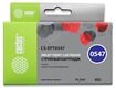 Cactus C13T05474010 Картридж струйный Cactus CS-EPT0547 красный для Epson Stylus Photo R800/ R1800 (16,2ml)