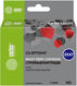 Cactus C13T05474010 Картридж струйный Cactus CS-EPT0547 красный для Epson Stylus Photo R800/ R1800 (16,2ml)