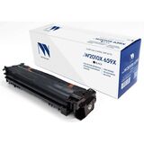 NV Print W2010X 659X Тонер-картридж NV-W2010X-659X-Bk для HP Color LJ M856/ MFP M776 (34000k) Black