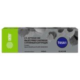 Картридж струйный Cactus CS-EPT05A100 T05A1 черный (440мл) для Epson WorkForce Pro WF-C878/ C879