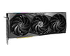 MSI GeForce RTX 4060 Ti GAMING SLIM 16G MSI GeForce RTX 4060 Ti GAMING SLIM 16G