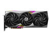 MSI GeForce RTX 4080 SUPER 16G GAMING TRIO MSI GeForce RTX 4080 SUPER 16G GAMING TRIO
