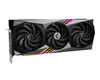 MSI GeForce RTX 4080 SUPER 16G GAMING TRIO MSI GeForce RTX 4080 SUPER 16G GAMING TRIO