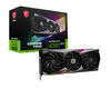 MSI GeForce RTX 4080 SUPER 16G GAMING TRIO