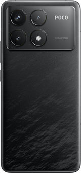 Смартфон Xiaomi
POCO F6 Pro Black (23113RKC6G) 55265&nbsp;<img style='position: relative;margin:0' src='/image/only_to_order_edit.gif' alt='На заказ' title='На заказ' />