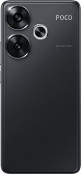 Смартфон Xiaomi
POCO F6 Black (24069PC21G) 56283&nbsp;<img style='position: relative;margin:0' src='/image/only_to_order_edit.gif' alt='На заказ' title='На заказ' />
