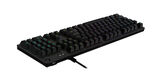 Клавиатура Logitech 920-009329