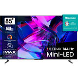 Телевизор Hisense 85U7KQ&nbsp;<img style='position: relative;margin:0' src='/image/only_to_order_edit.gif' alt='На заказ' title='На заказ' />