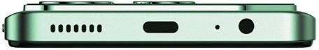 Tecno
LI6 POVA 6 Neo 128+8 Comet Green