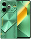Tecno
LI6 POVA 6 Neo 256+8 Comet Green