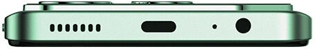 Tecno
LI6 POVA 6 Neo 256+8 Comet Green