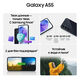 Samsung SM-A556EZKACAU Samsung SM-A556EZKACAU