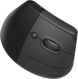Мышь беспроводная Logitech M575 Ergo Lift Grey Мышь беспроводная Logitech M575 Ergo Lift Grey