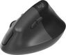 Мышь беспроводная Logitech M575 Ergo Lift Grey Мышь беспроводная Logitech M575 Ergo Lift Grey