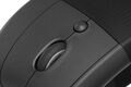 Мышь беспроводная Logitech M575 Ergo Lift Grey Мышь беспроводная Logitech M575 Ergo Lift Grey