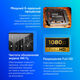 ASUS 90NR0JE7-M004R0 ASUS 90NR0JE7-M004R0