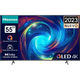 Hisense 55E7KQ PRO