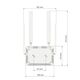 Keenetic Keenetic Explorer 4G (KN-4910) Keenetic Keenetic Explorer 4G (KN-4910)