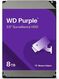 Western Digital
WD WD85PURU