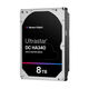 Western Digital
WD WUS721208BLE604