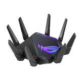 Маршрутизатор ASUS GT-AXE16000 90IG06W0-MU2A10&nbsp;<img style='position: relative;margin:0' src='/image/only_to_order_edit.gif' alt='На заказ' title='На заказ' />