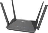 Маршрутизатор ASUS ASUS RT-AX52 90IG08T0-MO3H00