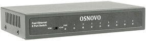 OSNOVO SW-10800 OSNOVO SW-10800