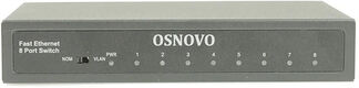 OSNOVO SW-10800 OSNOVO SW-10800