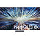 Samsung Electronics QE85QN900DUXCE Samsung Electronics QE85QN900DUXCE