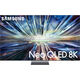 Samsung Electronics QE85QN900DUXCE